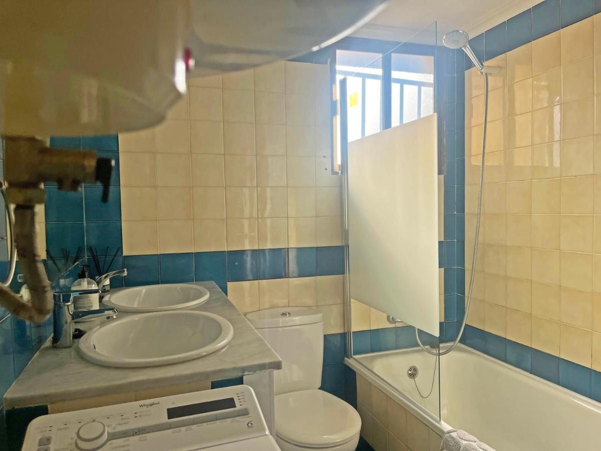Apartamentos Mar 3000 Пеньискола Экстерьер фото